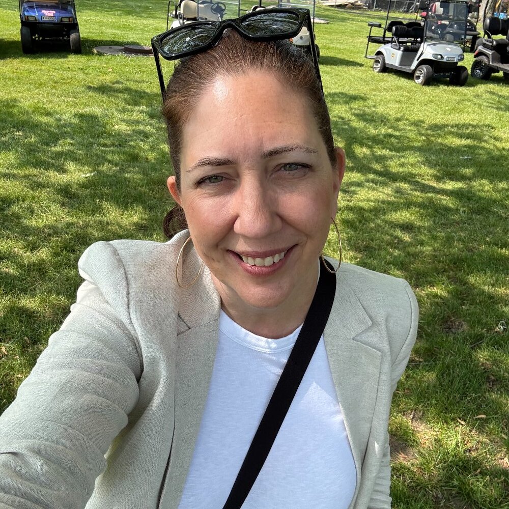 Meet your Posher, Kristine